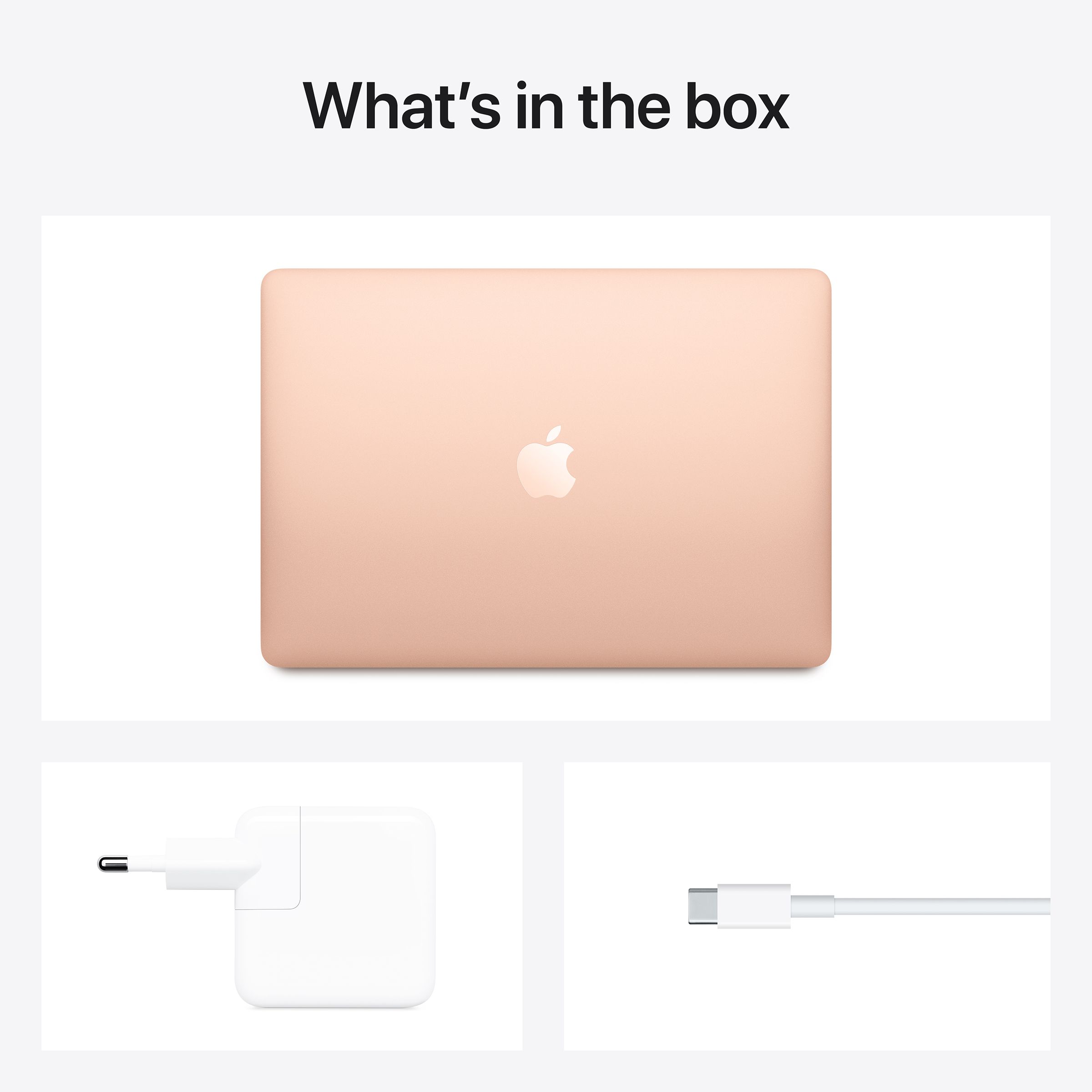 MacBook Air M1 RAM8GB ROM256GB ゴールド Buy Apple MacBook Air (13.3 inch, M1, 8GB, 256GB, macOS Big